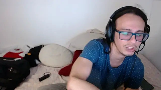 cholitohermoso's web cam