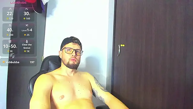 bastianwatson10's cam snapshot