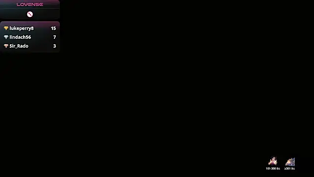 Isa_Keller's cam snapshot