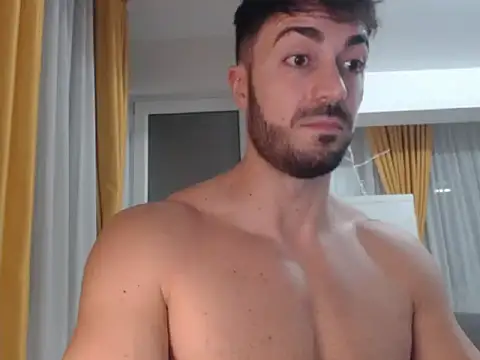 GoldenMark live sex cam