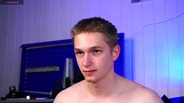 dustyn_fox's cam snapshot