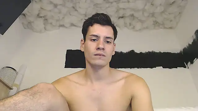 andrestorres20's cam snapshot