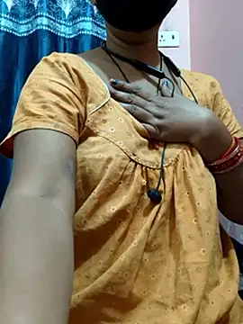 Sonalihot_'s cam snapshot