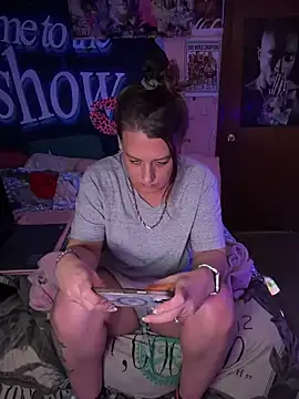 Jennysbakery's cam snapshot