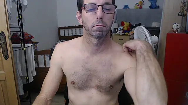 steph19x5's cam snapshot