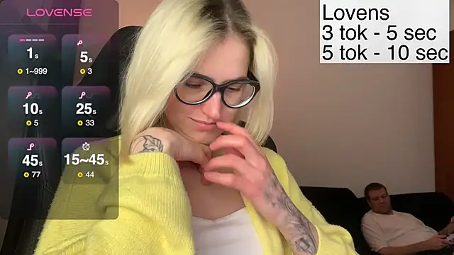 Sexy_Sweets live sex cam