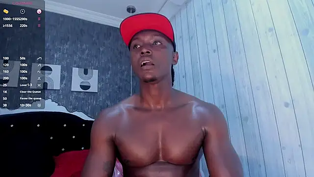 DannSmmith's cam snapshot