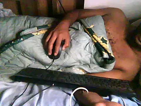 Camodick's cam snapshot