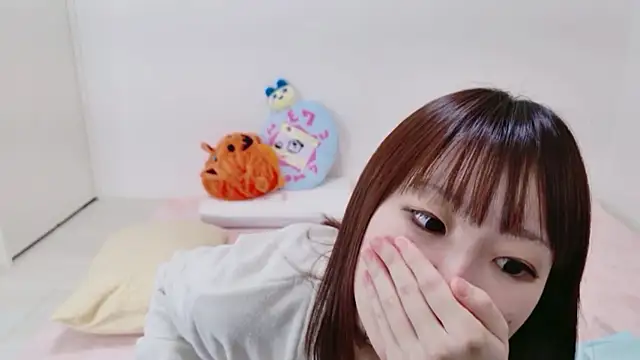 Hiiichan88 live sex cam