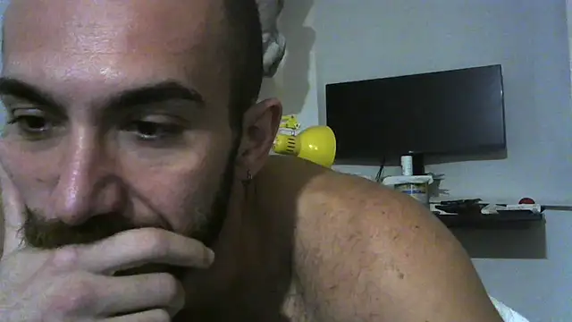 jackgert's cam snapshot