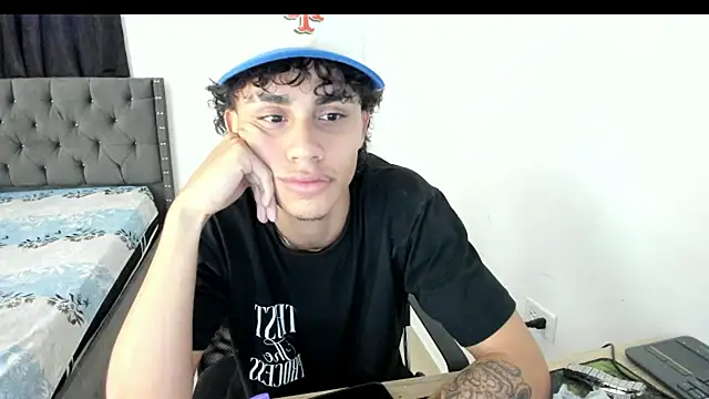 raccon_master's cam snapshot