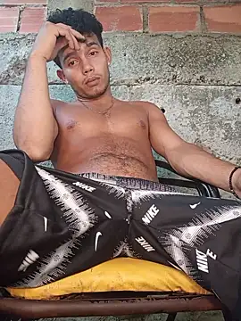 alex_candela's cam snapshot