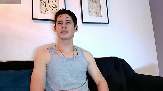 victor_gates's cam snapshot