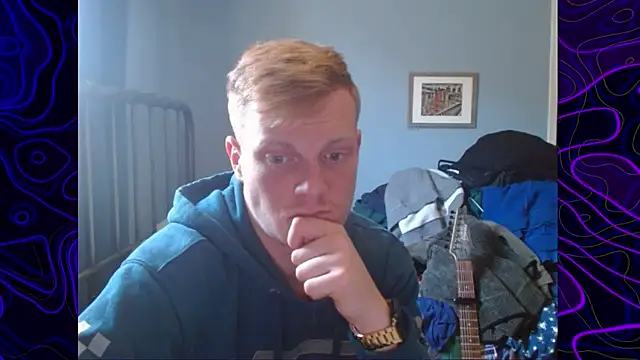 lustylyndon's cam snapshot