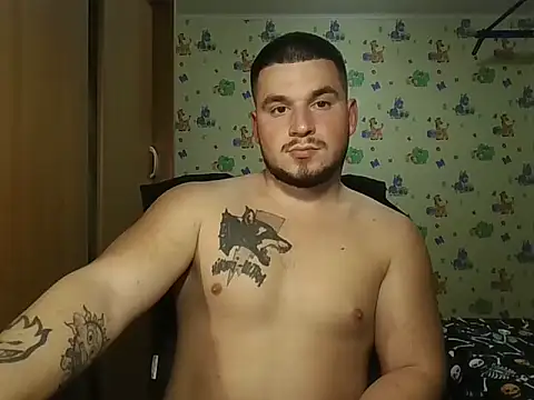 chiraq1945's cam snapshot