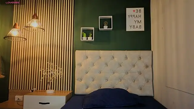 sky_collinss's cam snapshot