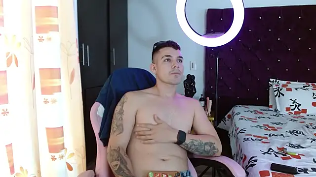 BooyHott_'s cam snapshot