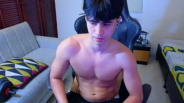 carl_dixon's cam snapshot