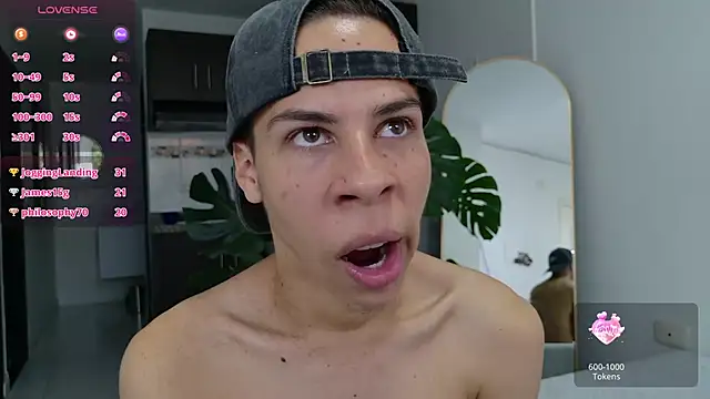 grey___27's cam snapshot