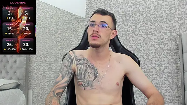 CodyWalkerR's cam snapshot