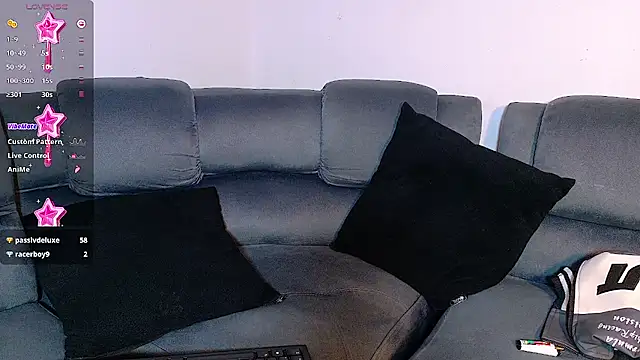 Twink_daren's cam snapshot