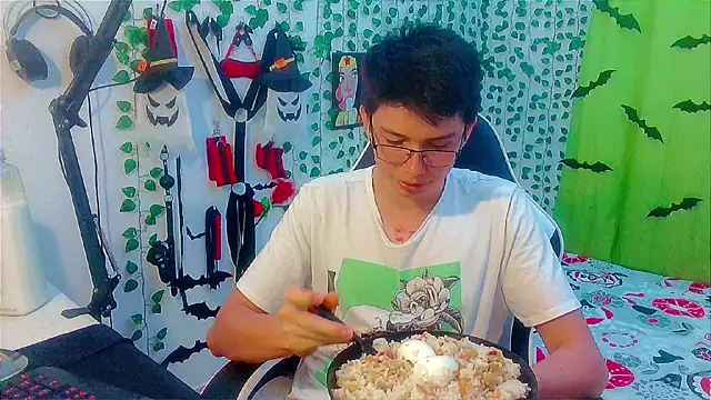 Andy_gray's cam snapshot