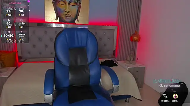 OliverTwinky's cam snapshot