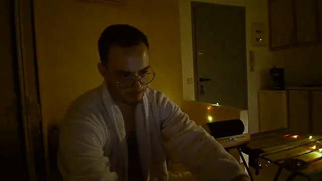 VenyxTrend's web cam