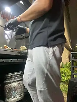 Dylams_maja's cam snapshot