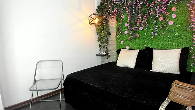 SarahDeyvis's cam snapshot