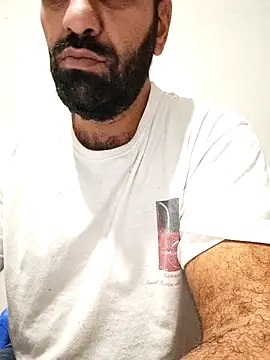 Samirfuker84's cam snapshot