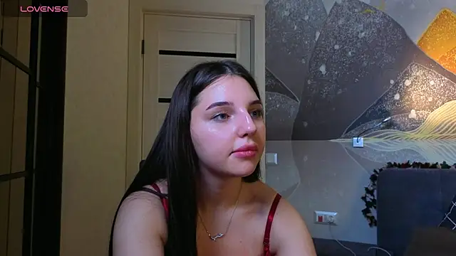 danielacrystal's cam snapshot