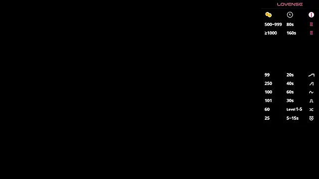 ohmyElly's cam snapshot