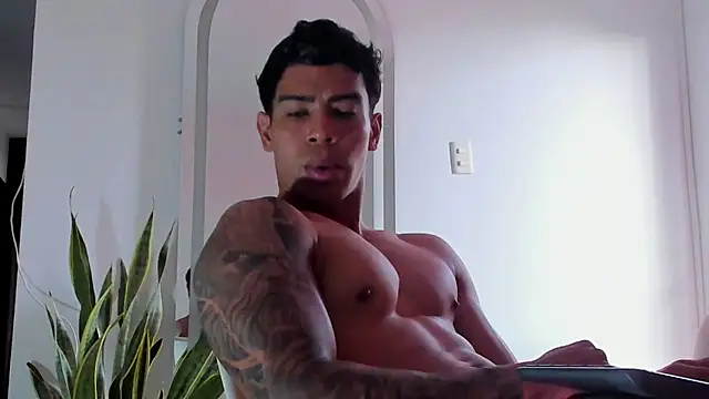 Andrew_wolf7's cam snapshot