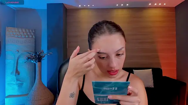 KaiaFerreira's cam snapshot