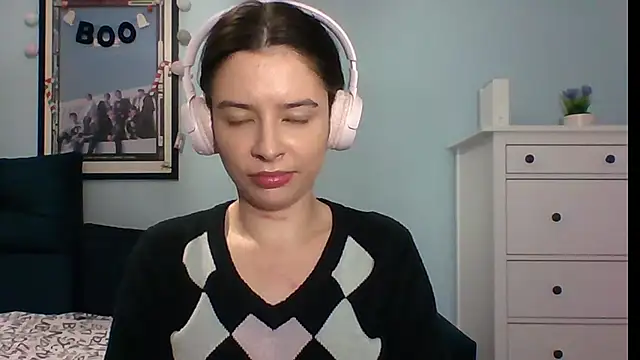 LariceSexy's cam snapshot