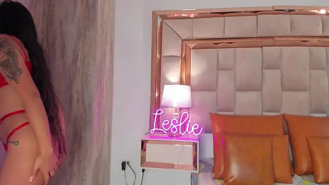 Leslie_Bussh_'s cam snapshot