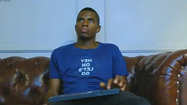 DereckWolf_'s cam snapshot