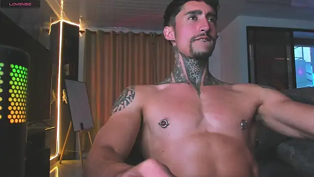 Mark_Kamper's cam snapshot