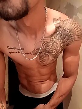 Woolff36's cam snapshot