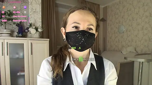 MilfeaN's cam snapshot