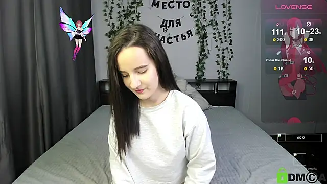 xAngel_Bunny_x's cam snapshot