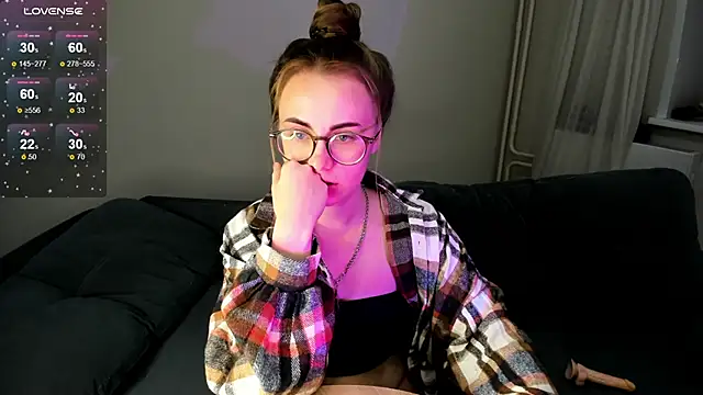 MewStella's cam snapshot