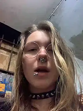 VesnaCrystal's web cam