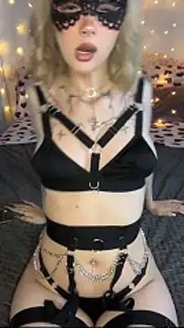 melisa_diamond's cam snapshot