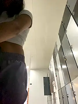 Katherinm's cam snapshot