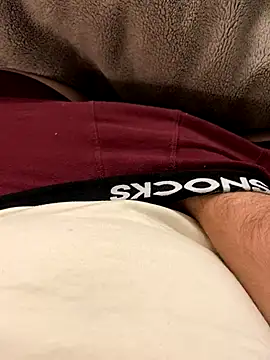 Jerkinator97's cam snapshot