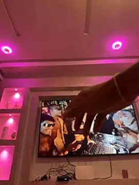 SoufiaAlix live sex cam