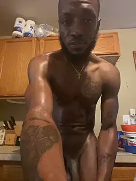 Prettyrichy live sex cam