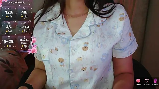 _Miss__Mirage_'s cam snapshot